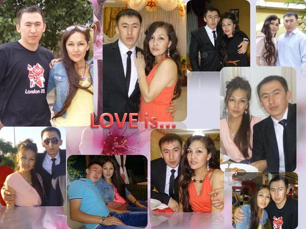 Gul`nurzhan Zhanakasheyi