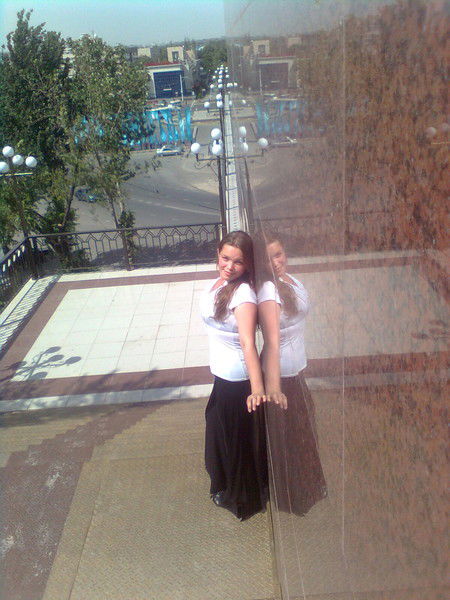 Дарина Жирнова