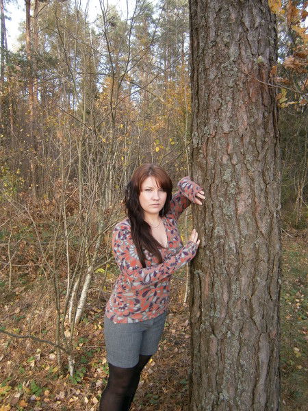 Наташенька Неразумная