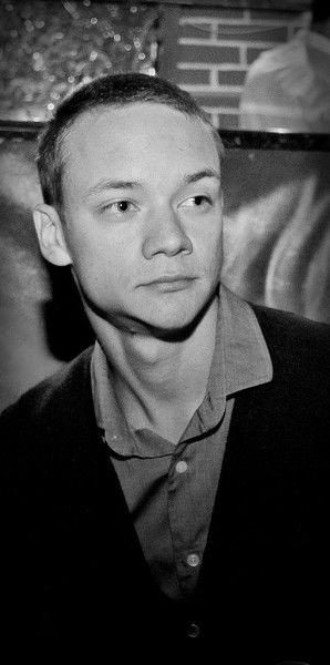 Илья Белявцев