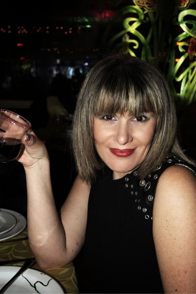 Алла Yampolskaya