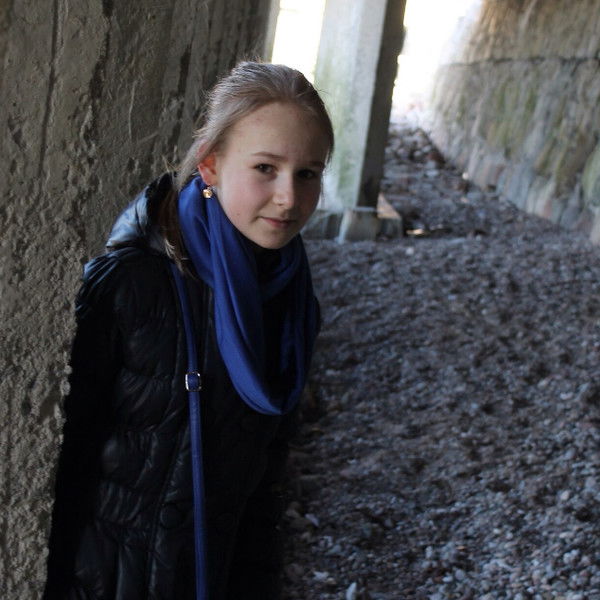 Ольга Стручко