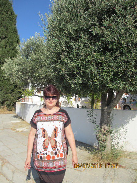 Анжела Евстигнеева