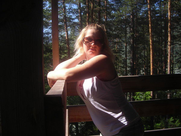 Дарья Васильева