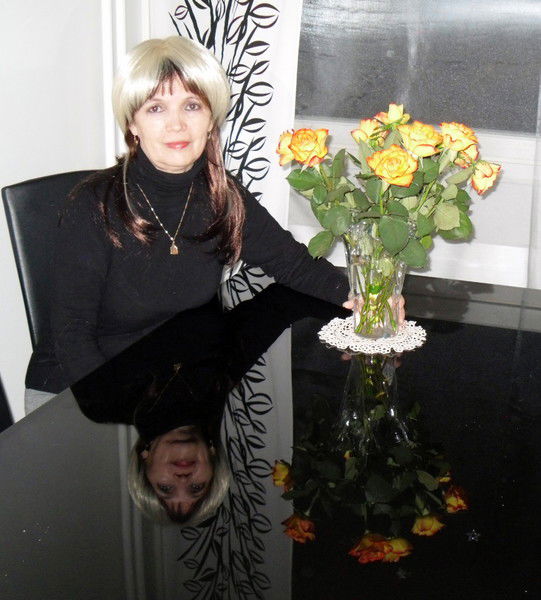 Valeria Gicheva-Zezegova