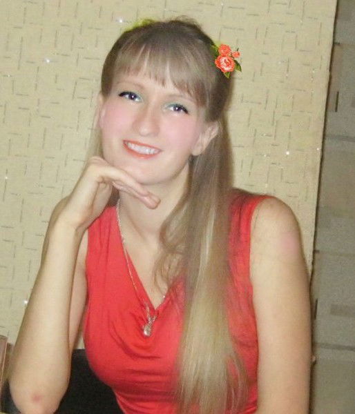 Валентина Николина