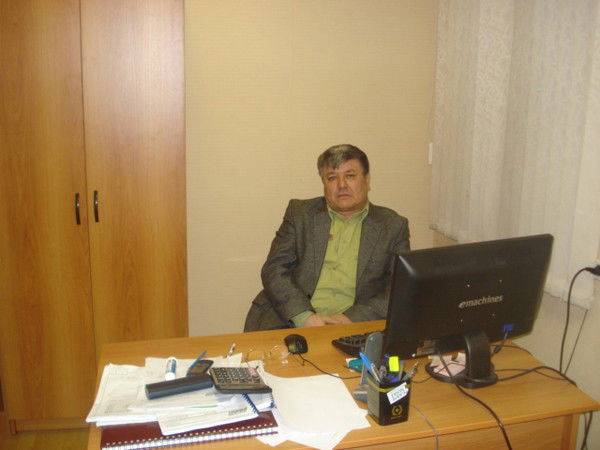 Камолиддин Абдалиев