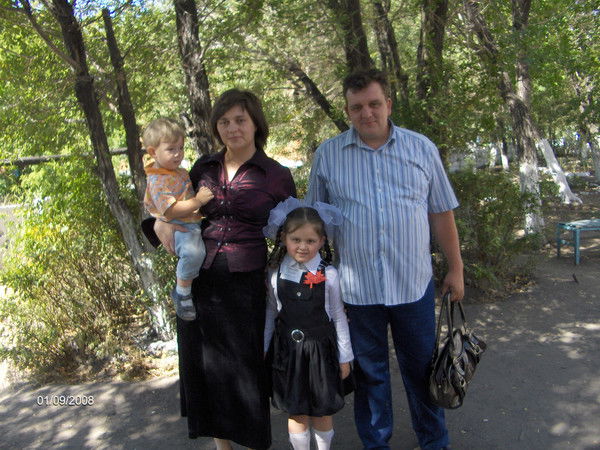 Татьяна Гришаева