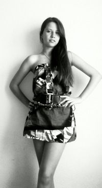 Ириша Пескова