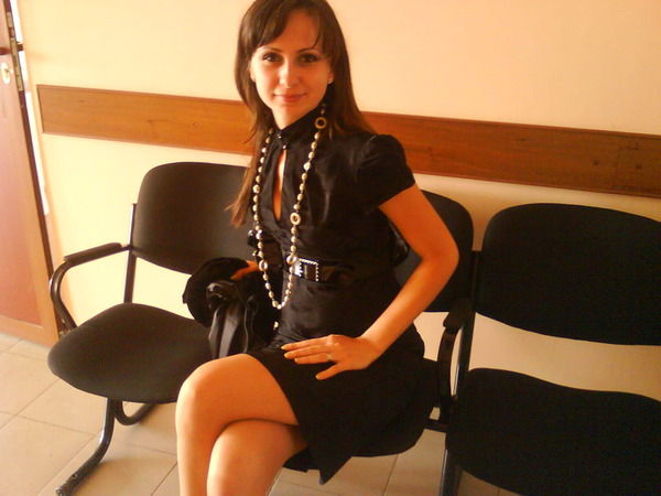 Полина Радова