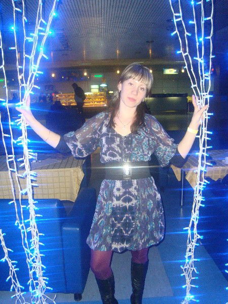 Екатерина Слепенцева