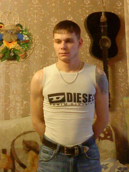 Алексей Фрешь