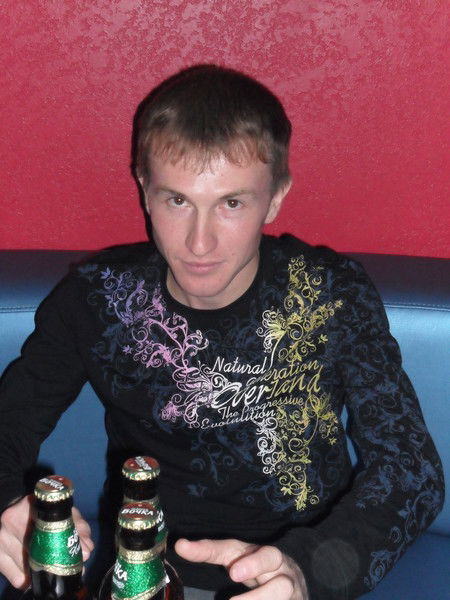 Ильяс Маликов