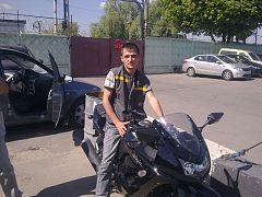 Анатолий Урсу