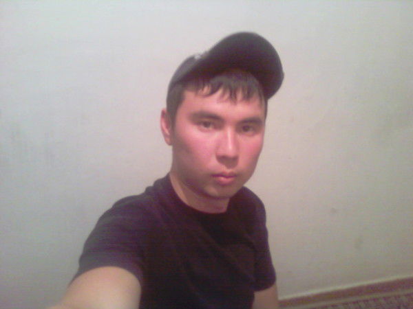 Дастан Курганбеков