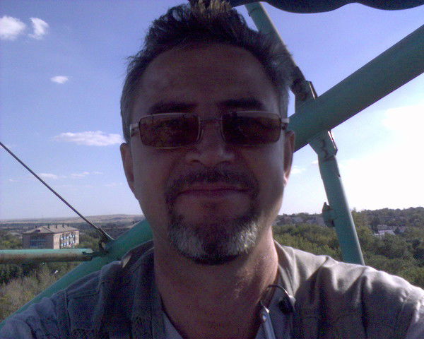 Юрий Ефимов