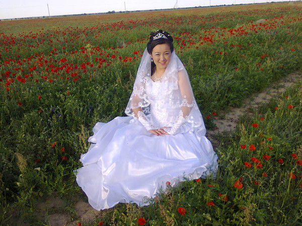 Гульзат Толепова