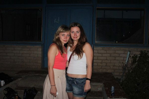 Марья Рычагова