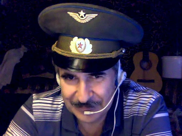 Ко-Ко Владимир