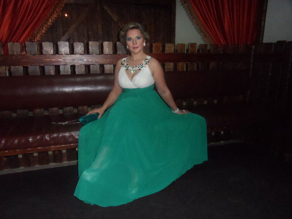 Елена Платонова