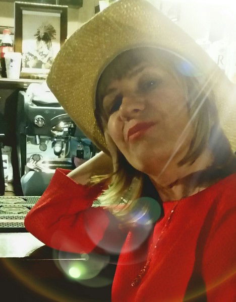 Елена Дубовская