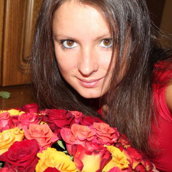 Алёна Иванова