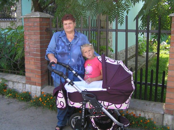 Светлана Слуцкая