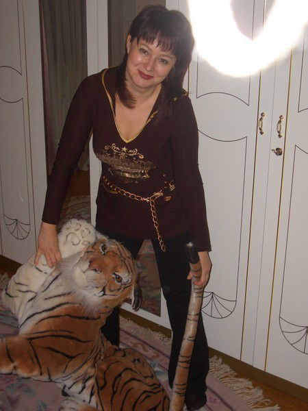 Елена Цыркова