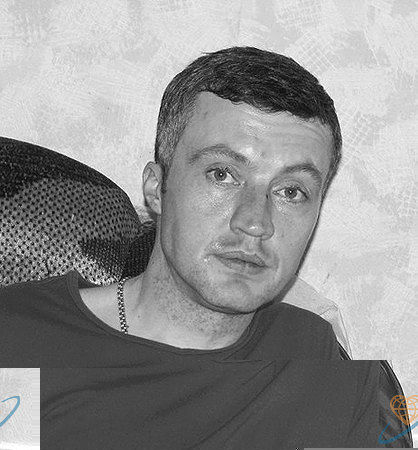 Алексей Александрович