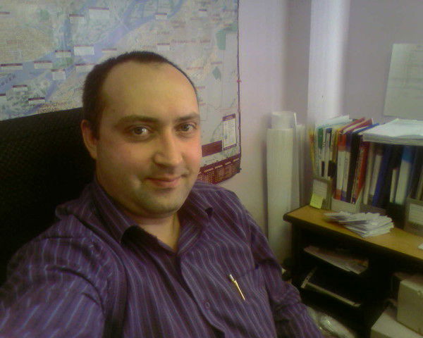 Павел Соболев