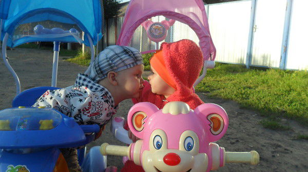 Евгений Ребрий