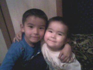 Диляра Турдиева