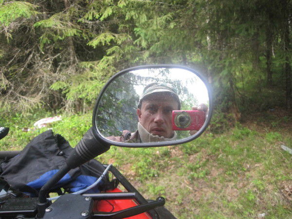 Николай Райш