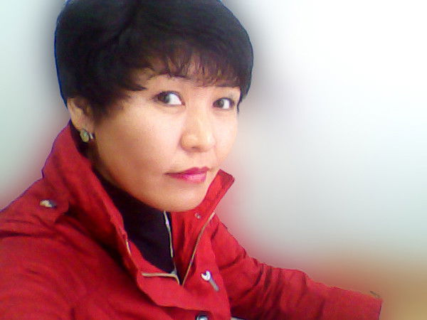 Шнар Нугманова