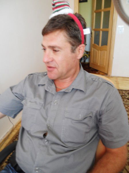 Виктор Агеенко