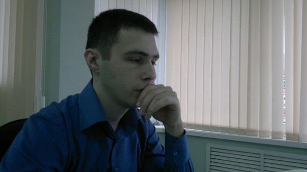 Богдан Кодзоев