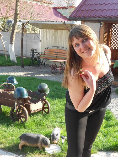 Оксана Даньчук