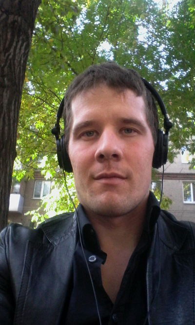 Владимир Кривенков