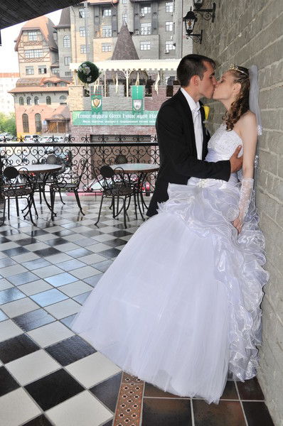 Галя Ильяшенко