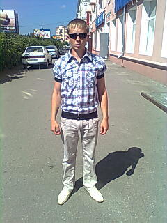 Сергей Назаров