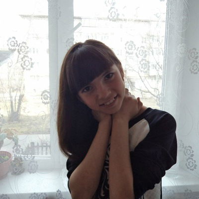 Алинка Калинка