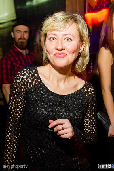 Светлана Пудовкина