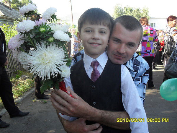 Игорь Лактюшин