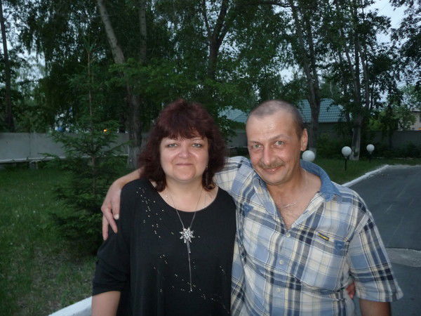 Марина Мельникова