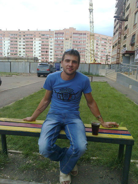 Алексей Яковлев