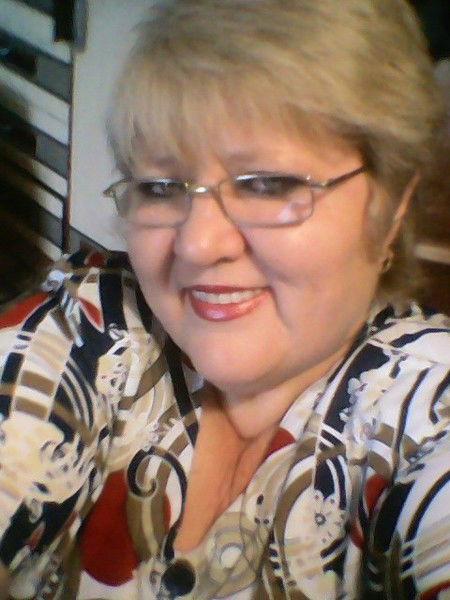 Ирина Крутских