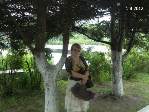 Екатерина Алексенко