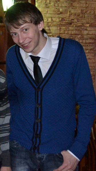 Филипп Шадрин