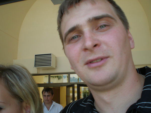 Санек Бельчиков