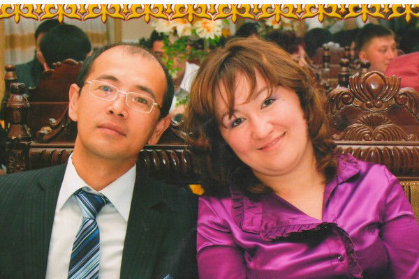 Бахтияр Садыков